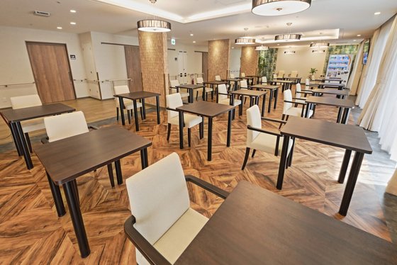 グランメゾン迎賓館豊中刀根山