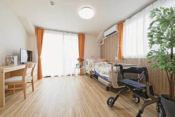 グランメゾン迎賓館豊中刀根山