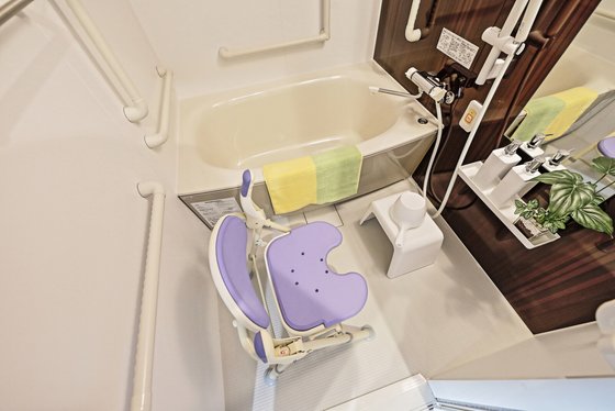 グランメゾン迎賓館豊中刀根山