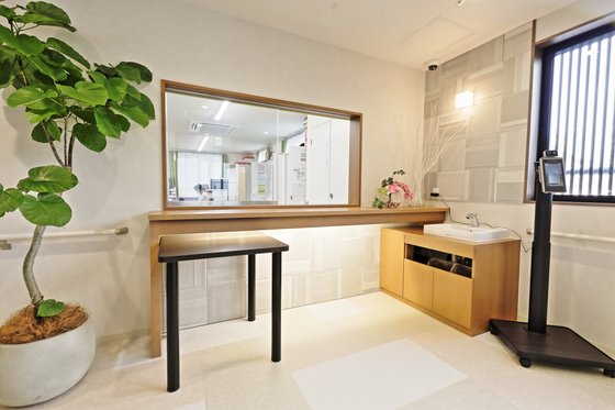 グランメゾン迎賓館豊中刀根山