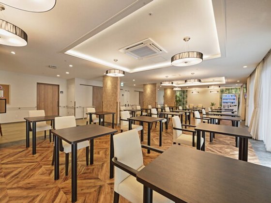 グランメゾン迎賓館豊中刀根山