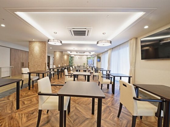 グランメゾン迎賓館豊中刀根山