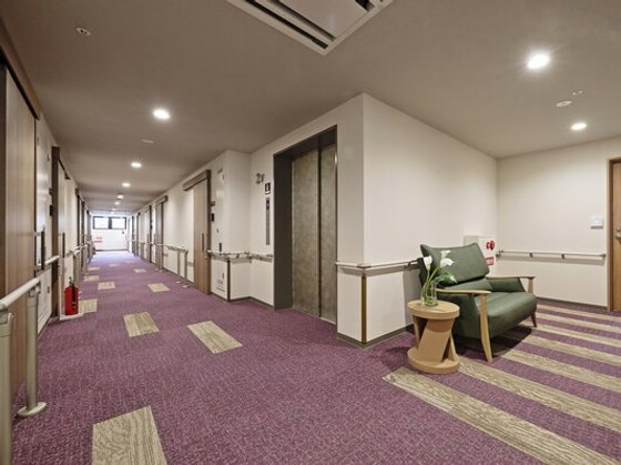 グランメゾン迎賓館豊中刀根山