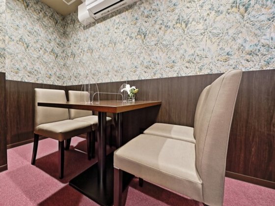 グランメゾン迎賓館豊中刀根山