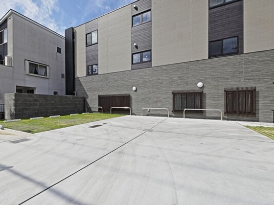 グランメゾン迎賓館豊中刀根山