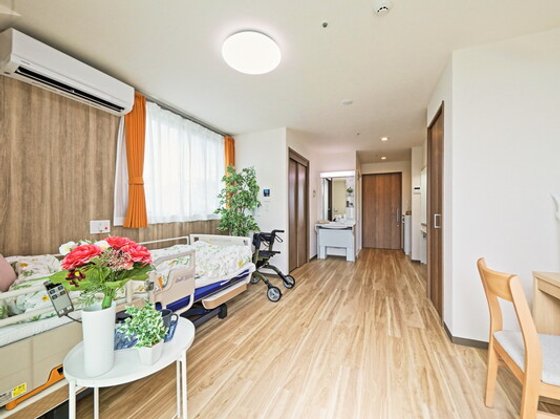 グランメゾン迎賓館豊中刀根山