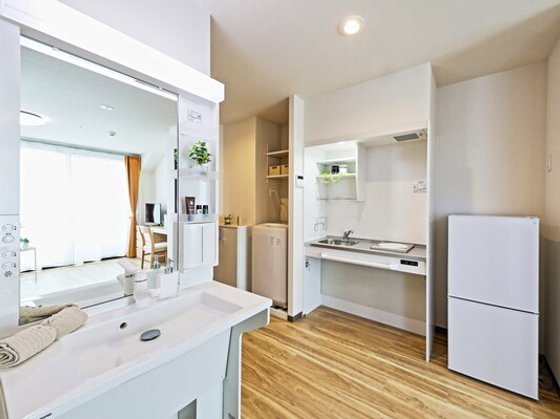 グランメゾン迎賓館豊中刀根山