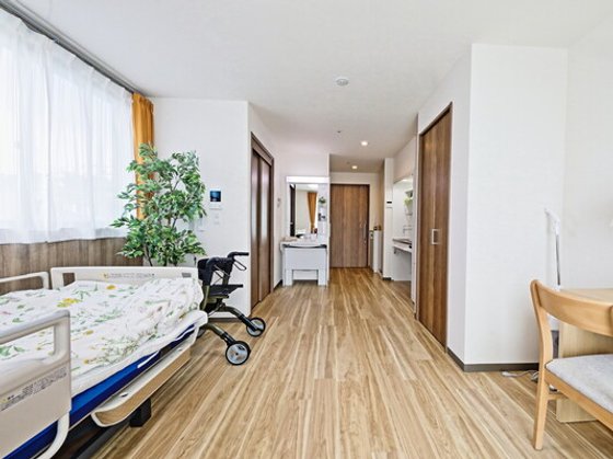 グランメゾン迎賓館豊中刀根山