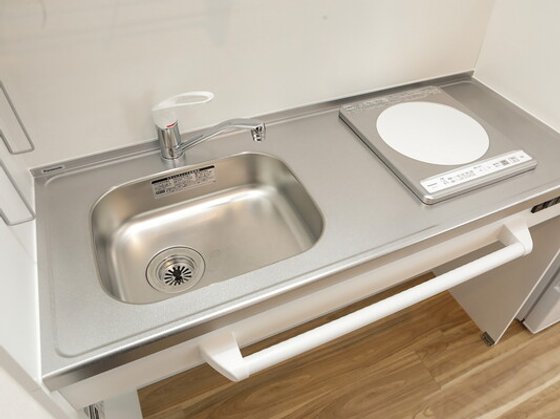 グランメゾン迎賓館豊中刀根山