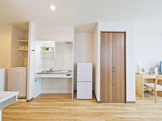 グランメゾン迎賓館豊中刀根山