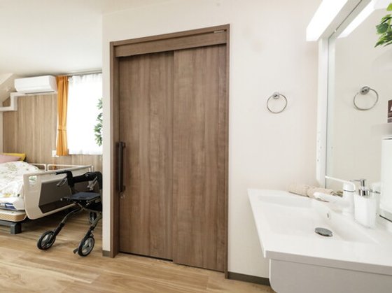 グランメゾン迎賓館豊中刀根山