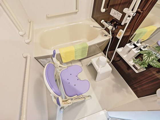 グランメゾン迎賓館豊中刀根山