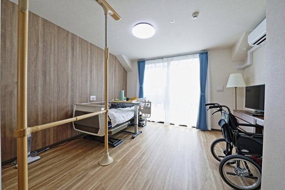 グランメゾン迎賓館豊中刀根山