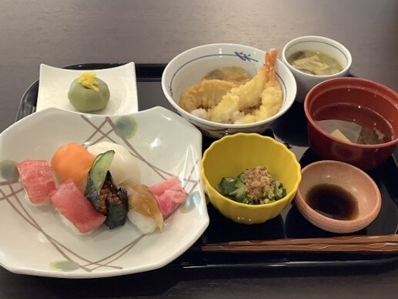 グランメゾン迎賓館豊中刀根山