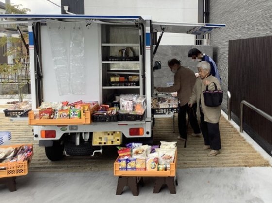 グランメゾン迎賓館豊中刀根山