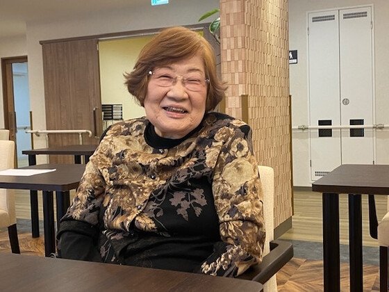 グランメゾン迎賓館豊中刀根山