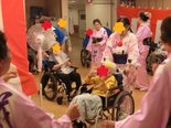 福生会盆踊り大会