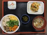 鹿児島県の郷土料理を楽しむ日～色彩豊かな味わいの宝庫～