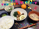 長野県の美味しい郷土料理をお楽しみいただきました