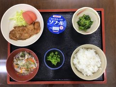 三重県の郷土料理を楽しみました