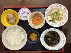 沖縄の味をお届けしました🌺～郷土料理でふるさとの風を感じて～
