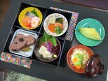 10月お誕生日会〜心を込めた特別メニューでお祝いしました〜