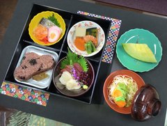 10月お誕生日会〜心を込めた特別メニューでお祝いしました〜