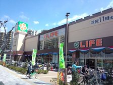 堺駅前LIFE
