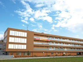スマイルらいふ寝屋川