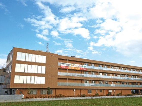 スマイルらいふ寝屋川