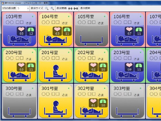スマイルらいふ寝屋川