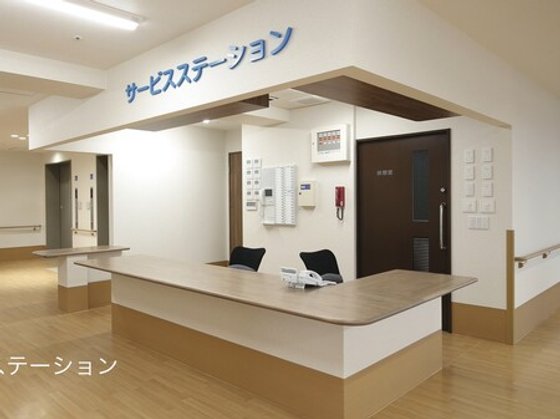 スマイルらいふ寝屋川