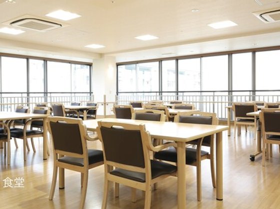 スマイルらいふ寝屋川