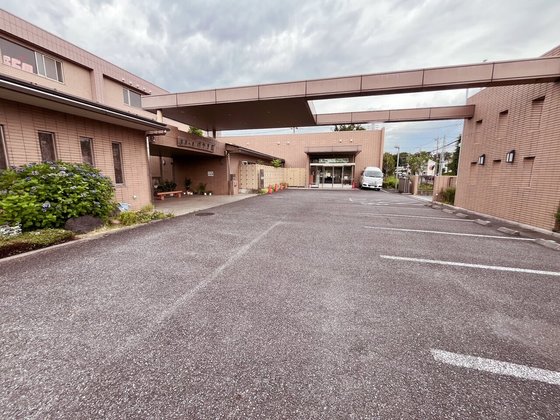 特別養護老人ホーム多摩の里けやき園