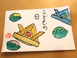 絵手紙クラブ