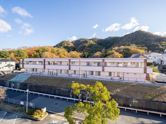 シャローム神戸有野台