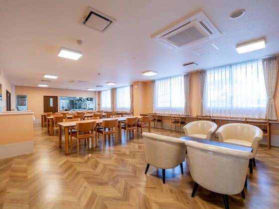 シャローム神戸有野台