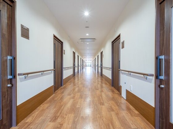 シャローム神戸有野台