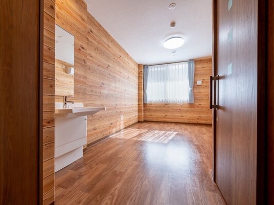 シャローム神戸有野台