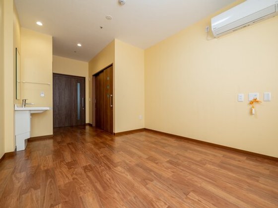 シャローム神戸有野台