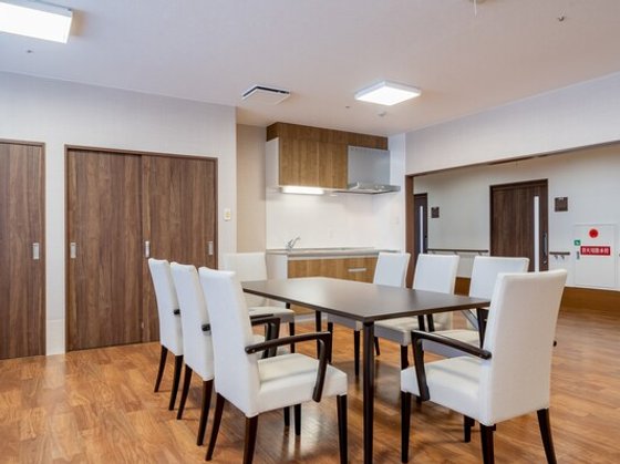 シャローム神戸有野台