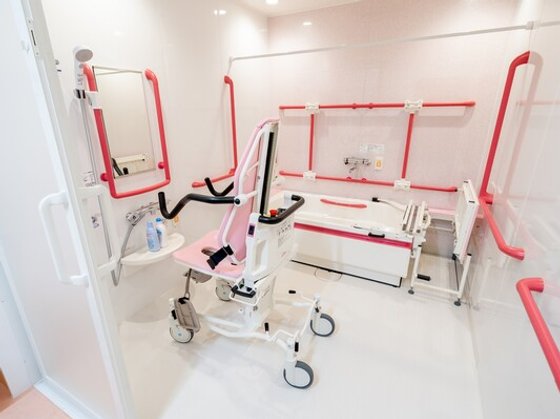 シャローム神戸有野台