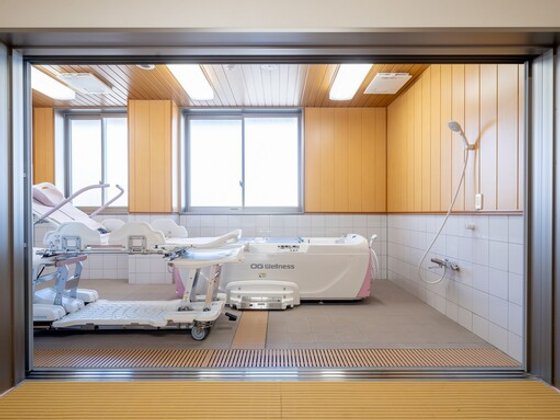 シャローム神戸有野台