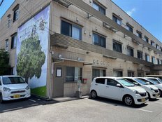 琵琶湖大橋 椋の癒