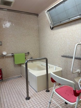 琵琶湖大橋 椋の癒