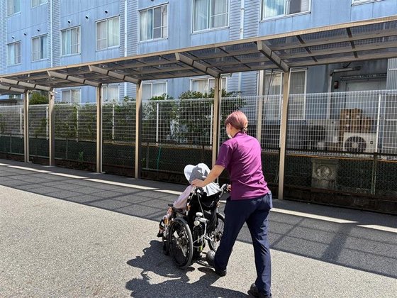 琵琶湖大橋 椋の癒