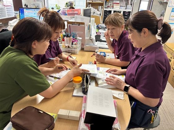 琵琶湖大橋 椋の癒