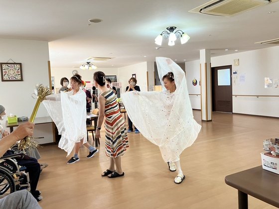 琵琶湖大橋 椋の癒