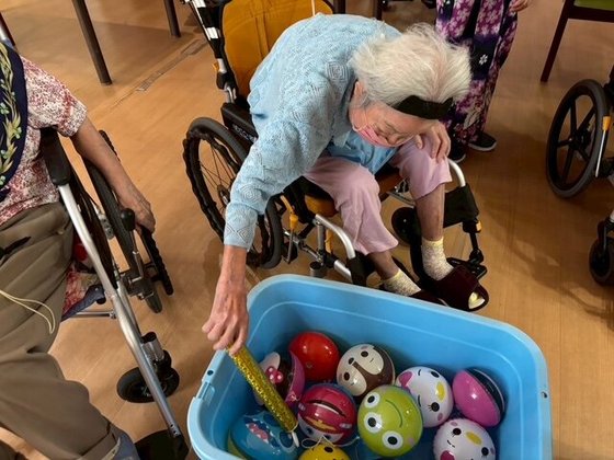 琵琶湖大橋 椋の癒