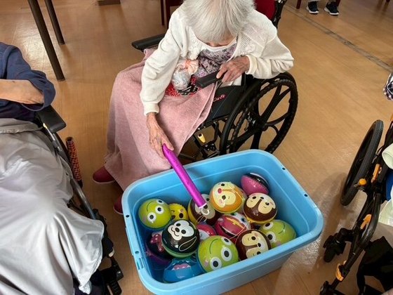 琵琶湖大橋 椋の癒